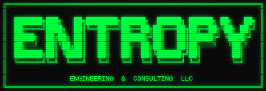 Entropy Engineering and Consulting